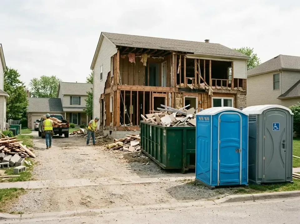 home-renovation-demolition-sit-010 — frequently asked questions, Portable Toilet & Dumpsters Rental in Kingsland, TX